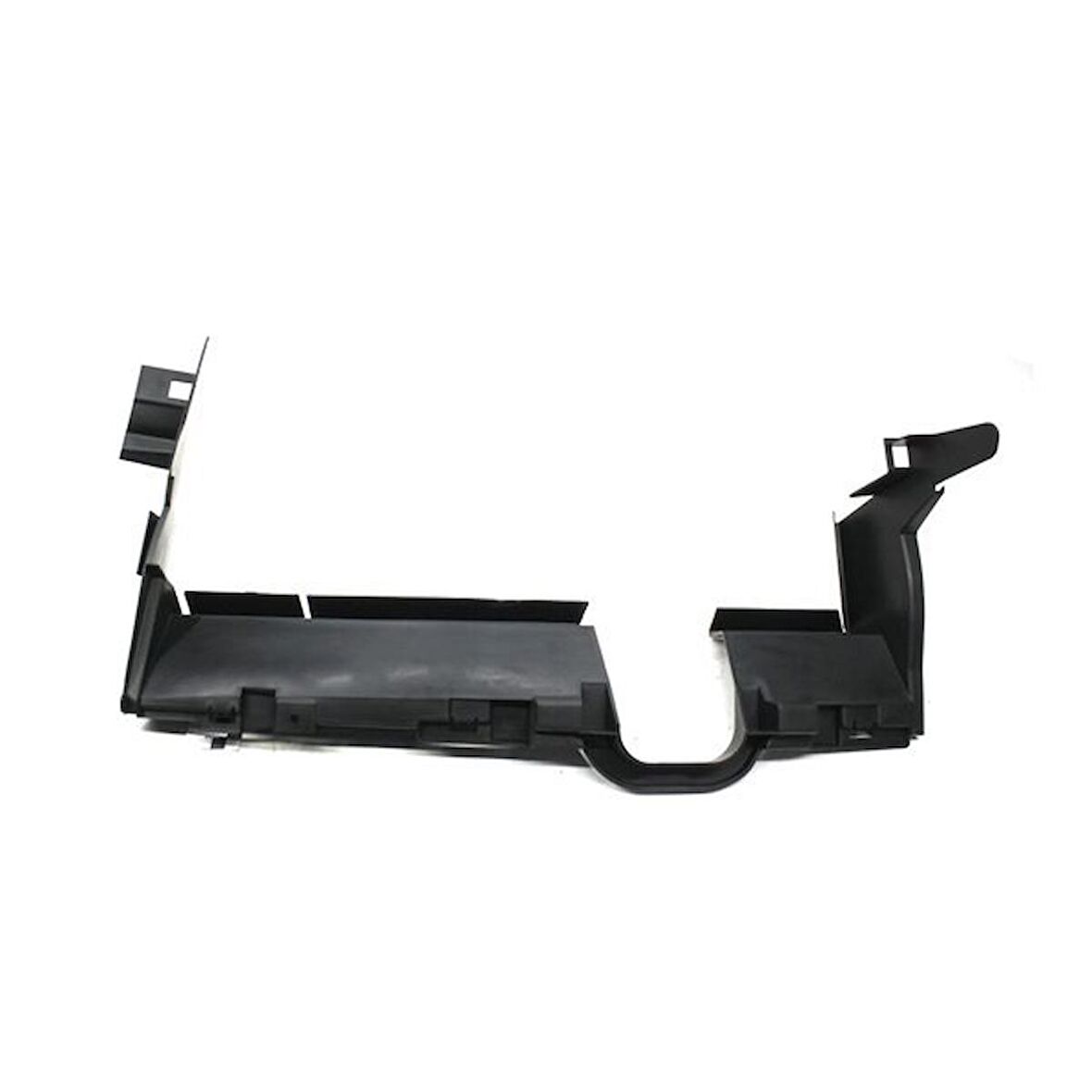 Dacia Duster Ön Tampon Baglantı Ayak [Orjinal] (628114187R)
